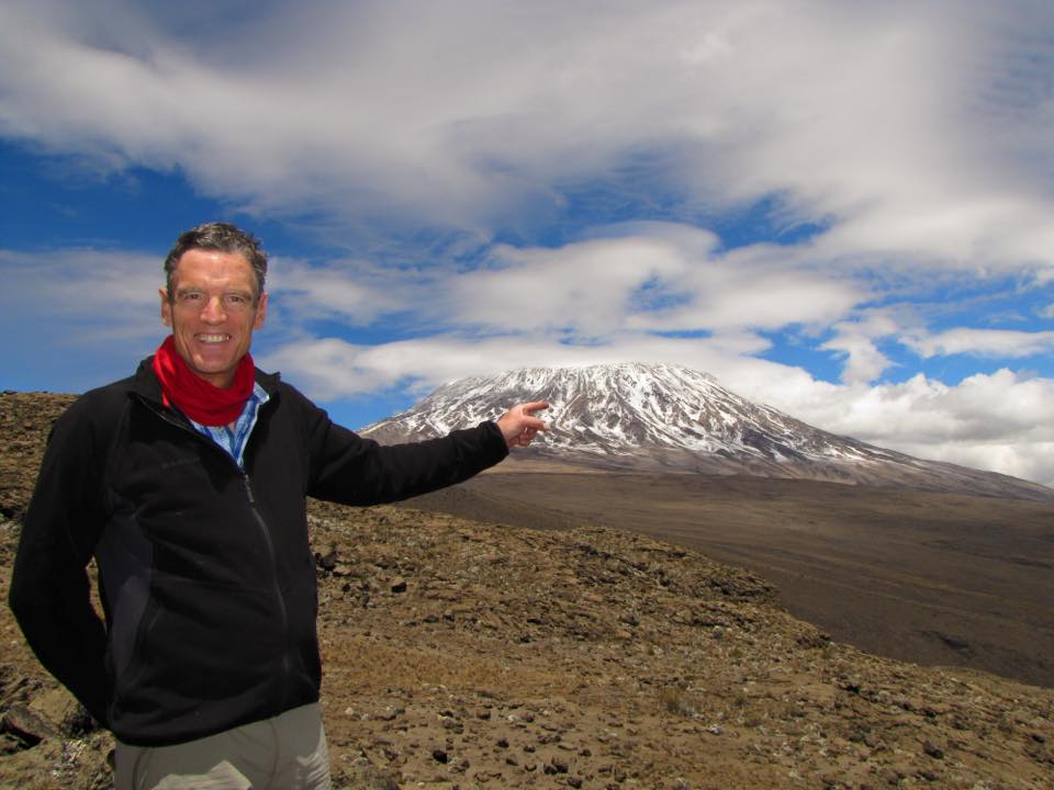 Kilimanjaro Climb-Lemosho Route 6 Day Itinerary