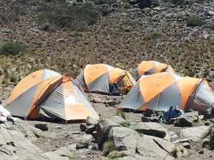 Kilimanjaro Group Joining Itineraries7