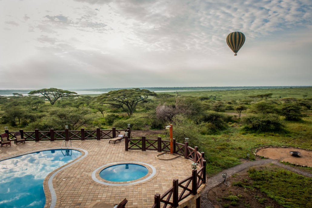 10 Day Budget Lodges Safari to Kenya and Tanzania